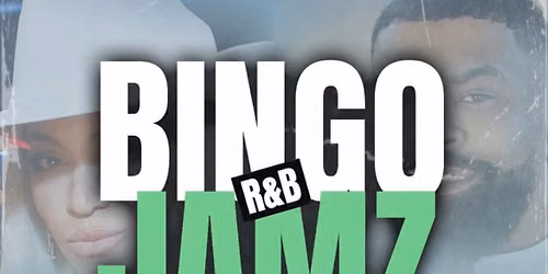 Bingo Jamz Birmingham
