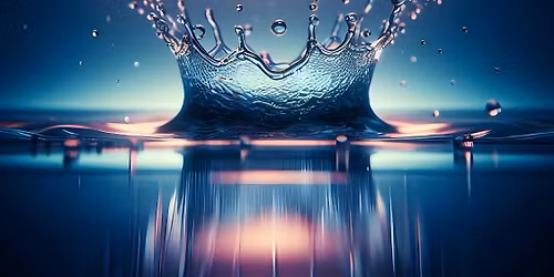 Sabato 28 Marzo:  Nel luogo dove la voce interiore si sveglia 