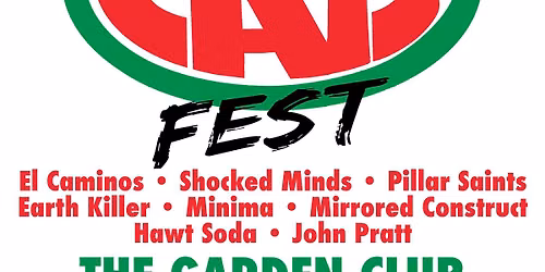 EATS Fest