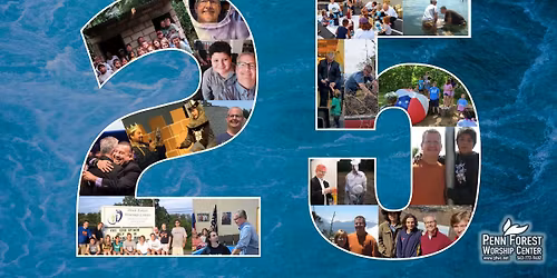 Celebrating 25 Years of Ministry with Pastor Myron Atkinson