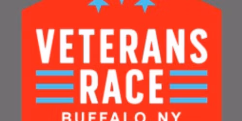 Veterans Race - Buffalo, NY