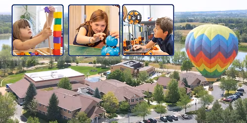 Preview Day: 2\u00bd yrs - 8th grade