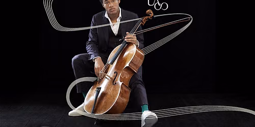 Sheku Kanneh-Mason, Benjamin Grosvenor, and Hilary Hahn at Carnegie Hall - Isaac Stern Auditorium