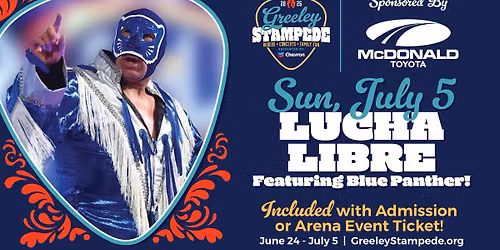 Lucha Libre