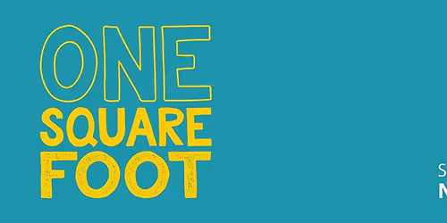 One Square Foot