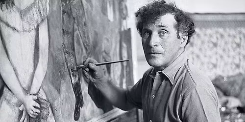 Chagall, az \u00e1lmok fest\u0151je - Besz\u00e9lget\u00e9s a mesterr\u0151l