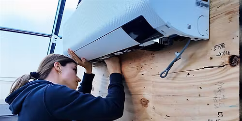 MassCEC Heat Pump and HVAC Training Network Award Announcement