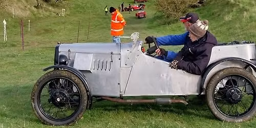 Guy Fawkes Car Trial