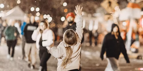 Light Up Your Holidays, Tree Lighting Celebration