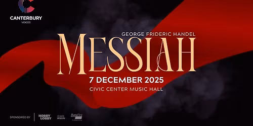 Handel's Messiah