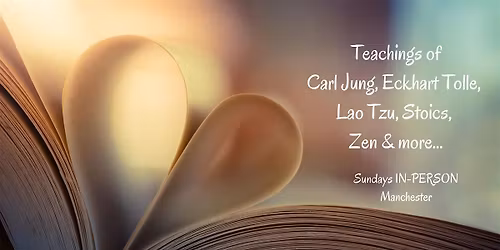 Reflective Conversation: Eckhart Tolle