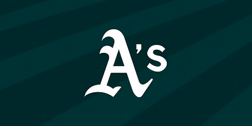 Athletics vs. Arizona Diamondbacks