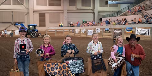2026 IBRA & NBHA State Finals