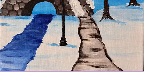 2C Wine Down Paints *21+ 