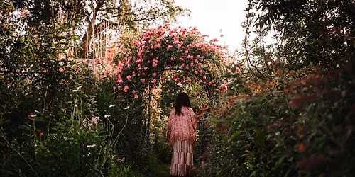 Sacred Garden