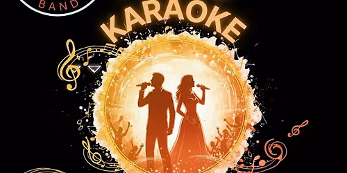 Sunday Evening Karaoke by Rhythm and Soul