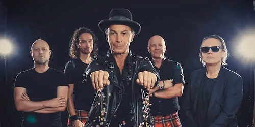 BRINGS - Live Konzert