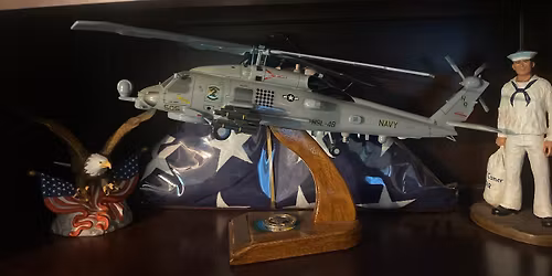 Remembering Venom 505 (Snyder, Juron, Kaye)