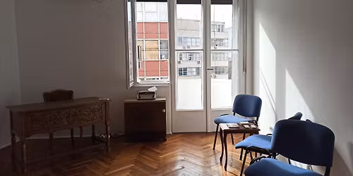 Radionica sistemskih i porodi\u010dnih konstelacija - Beograd