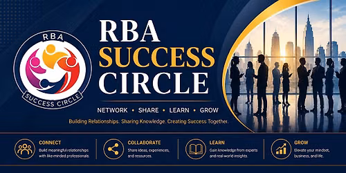 RBA Success Circle