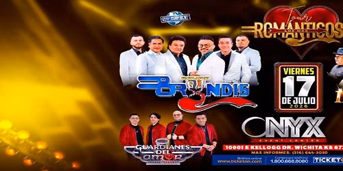 GRUPO BRYNDIS, INDUSTRIA DEL AMOR Y MAS