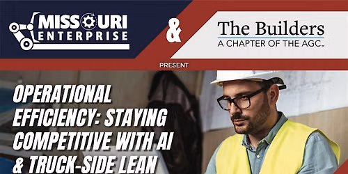 Staying Competitive With AI & Fleet\/Service Truck Lean