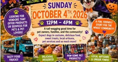 WOOF O WEEN