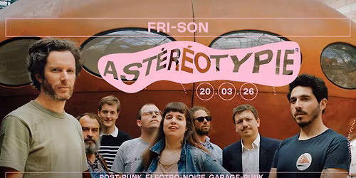 Ast\u00e9r\u00e9otypie (FR)