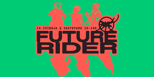 PC Future Rider