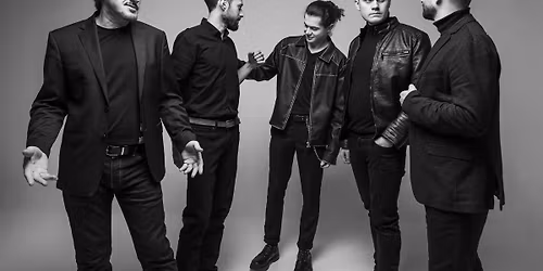 Mr. Lonely \u2013 Bluezz\u2019n\u2019roll 30. Januar 2026; 20:00