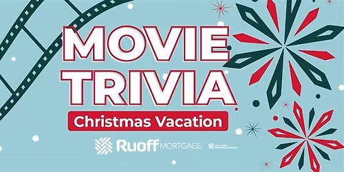 Movie Trivia: Christmas Vacation