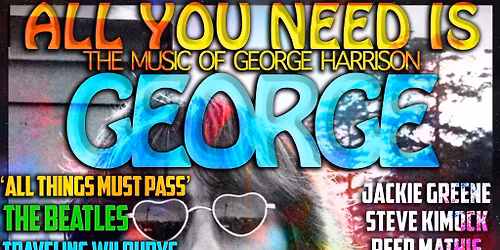 Pete George