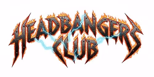 HEADBANGERS CLUB