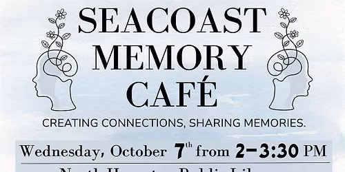 Seacoast Memory Cafe
