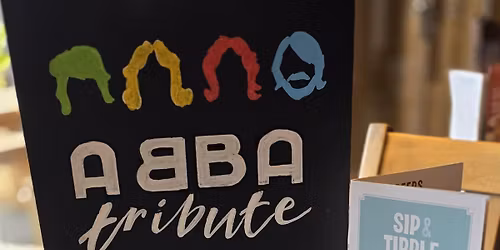 ABBA Tribute Night