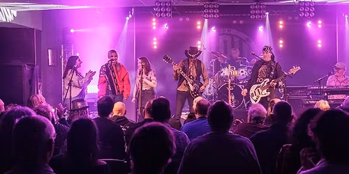 Mother Black Cap @ Seagull Theatre