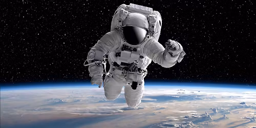 Pushing Beyond: The Next Era of Human Spaceflight