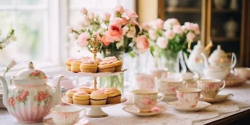 Women\u2019s Tea