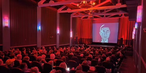 Nosferatu - Film 1922