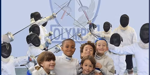 Summer Camp for kids 8-13