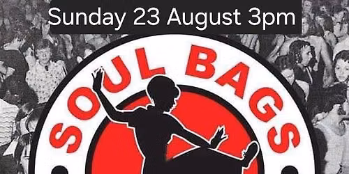 Soul Bags at the Brickmakers