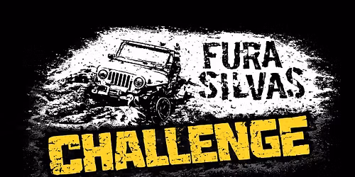 Fura Silvas 4x4 Challenge