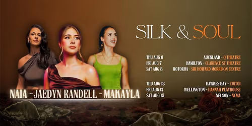 Silk & Soul