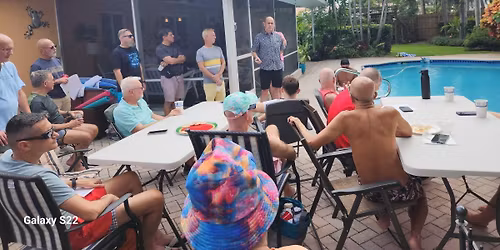 Race Season Kickoff\/Members Meeting & Pool Party