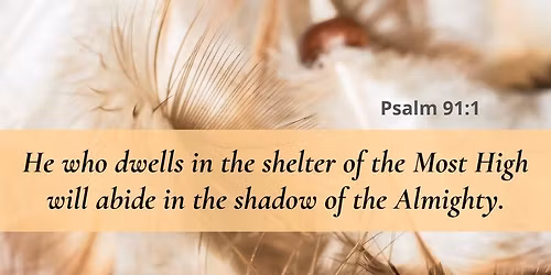 Men\u2019s Fellowship