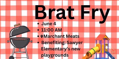 Brat Fry