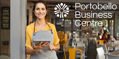 Free business advice with Portobello Business Centre at Chelsea Library