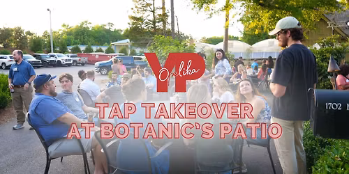OYP: Botanic Takeover