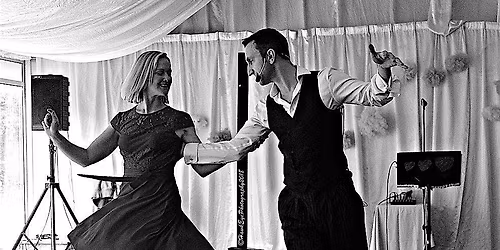 Free Swing Dance Class