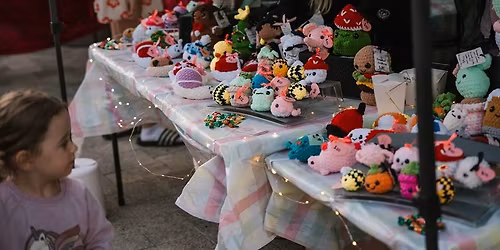 Mandurah Christmas Markets